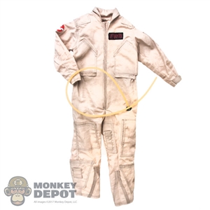 Uniform: Blitzway Venkman Flight Suit