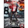 Outfit Set: Cat Toys 1/12th Female Character Set (CAT-021)