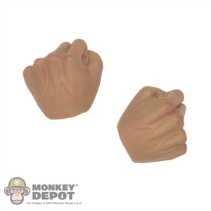 Hands: CraftOne Fist