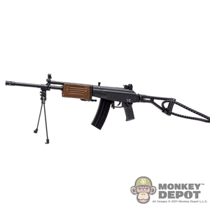 Rifle: CraftOne FN FAL Assault Rifle