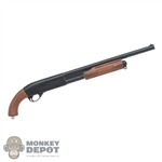 Rifle: CC Toys Remington 870 Shotgun