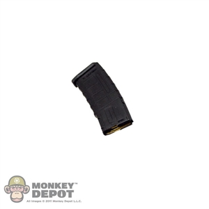 Ammo: Crazy Dummy PMAG