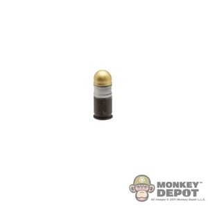 Grenade: Crazy Dummy 40mm Grenade