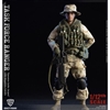 CrazyFigure 1/12 US Military 75th Rangers Regiment (CF-LW003)