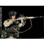 CrazyFigure 1/12 M14 Sniper -Rangers Task Force 1993 (CF-LW006)