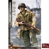CrazyFigure 1/12 WWII U.S. Rangers On D-Day Medic (CF-LW015)