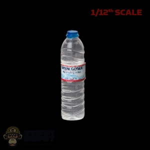 Bottle: CrazyFigure 1/12th Bottled Water