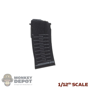 Ammo: CrazyFigure 1/12th VSS Mag