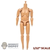 Figure: CrazyFigure 1/12th Base Body