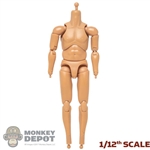 Figure: CrazyFigure 1/12th Base Body