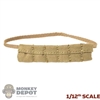 Ammo: CrazyFigure 1/12th WWII M1 Garand Bandolier