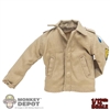 Coat: CrazyFigure 1/12th WWII Mens M41 Combat Jacket (Technician)
