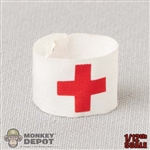 Insignia: CrazyFigure 1/12th Medic Arm Band