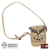 Pouch: CrazyFigure 1/12th WWII Ammo Bag