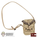 Pouch: CrazyFigure 1/12th WWII Ammo Bag