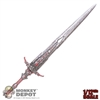 Blade: CrazyFigure 1/12th Sword