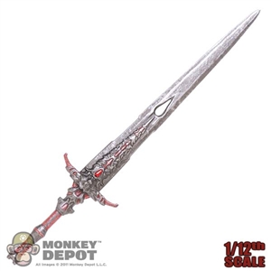 Blade: CrazyFigure 1/12th Sword