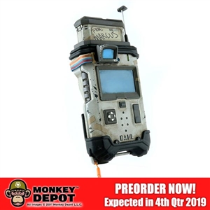 Prop: Chronicle Collectibles Borderlands 3 Echo Device (905270)