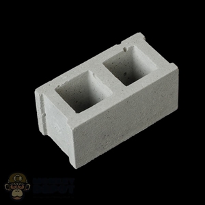 Tool: Chingadera Ind. Single Concrete Cinder Block