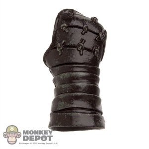 Armor: CM Toys Roman Gladiator Hand/Wrist Guard (Plastic)