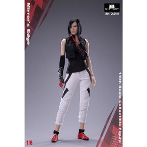 Copy Cat Mirror's Edge (CCA-2101)