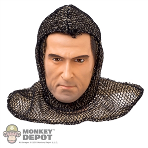 Hood: Coo Models Chainmail Hood