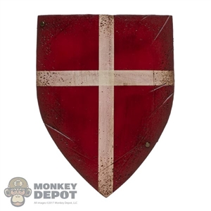 Shield: Coo Models Crusader Shield