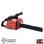 Tool: Coo Models 1/12th Chainsaw