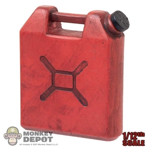 Tool: Coo Models 1/12th Jerry Gas Can
