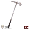 Weapon: Coo Models 1/12 Silver Mace