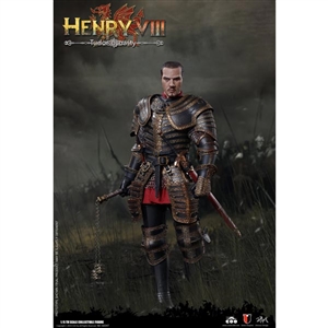 COO Models Henry VIII (Tudor Dynasty Version) (CM-SE047)