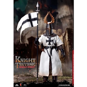 COO Herald of Knights Teutonic (CM-SE055)