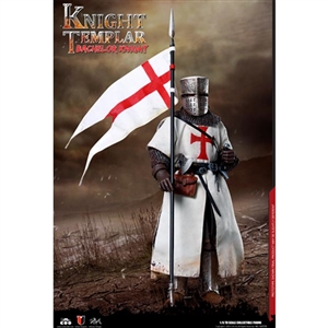 COO Bachelor Of Knights Templar (CM-SE056)