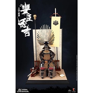 COO Model Toyotomi Hideyoshi (Magnum Opus Version) (CM-SE082)