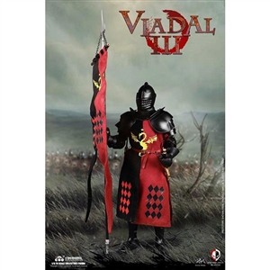 COO Model Nightmare Series Vlad AL III (CM-NS010) (Diecast Alloy)