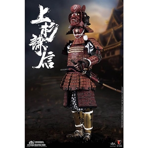 COO Model Uesugi Kenshin The God of War (Standard Ver.) (CM-SE088)