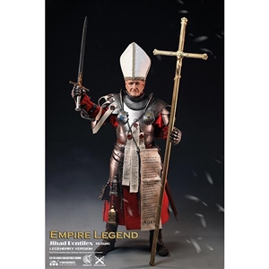 COO Model Jihad Pontifex (Legendary Edition) (CM-EL005)