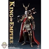 Boxed Figure: CooModels King of Empire (CM-NS016)