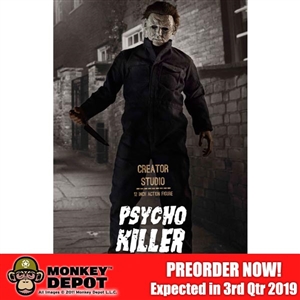 Creator Studio Psycho Killer (CRS-002)