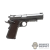 Pistol: CYYToys M1911