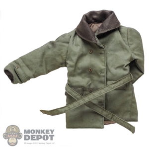 Coat CYYToys WWII Military Jacket