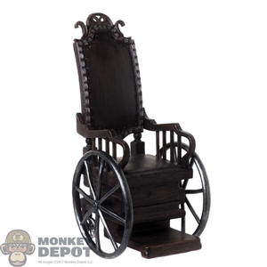 Chair: CYYToys Wheelchair