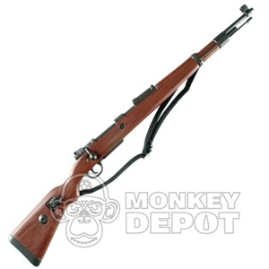 Rifle: MIS German WWII K98 (Original Pattern)