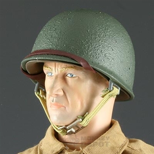 Helmet Dragon US WWII M1 textured version
