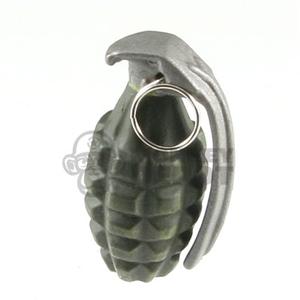 Grenade Dragon US WWII Pineapple PIN