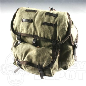 Pack Dragon German WWII Mountain Ruck Large