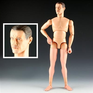 Figure Dragon Ulrich Schafer Nude Rubber Legs