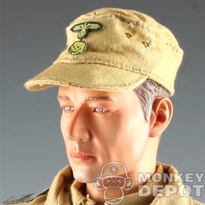 Hat Dragon German WWII M41 SS Tropical