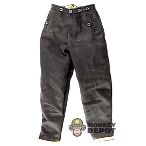 Pants: Dragon German WWII M1936 Berghosen