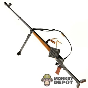 Rifle: Dragon German WWII PzB 39 Anti-Tank